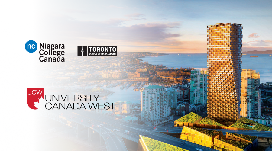 University Canada West